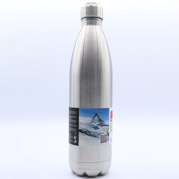 Botella térmica classic