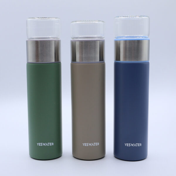 Termo infusor