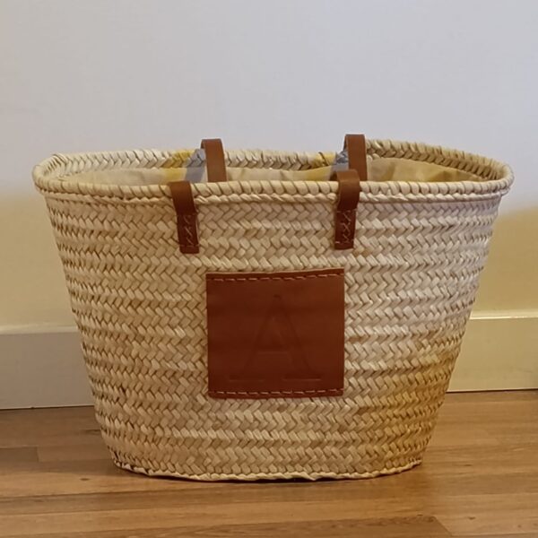 Cesta Inicial